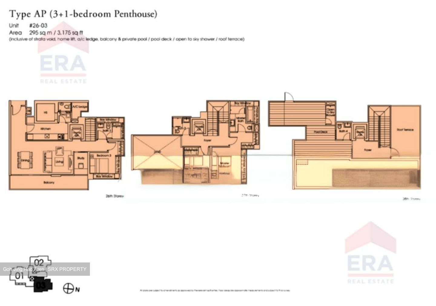 iResidences (D12), Apartment #504825951